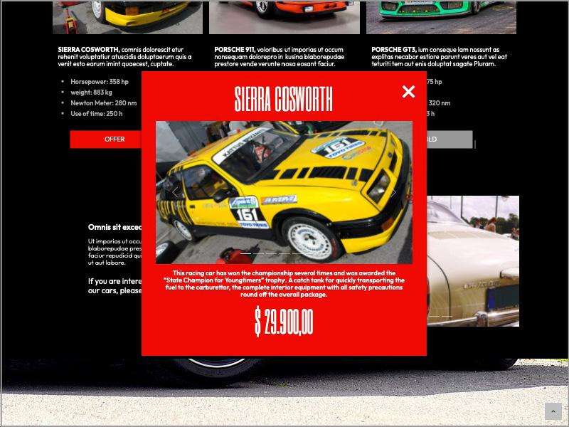 AUTOMOTIVE