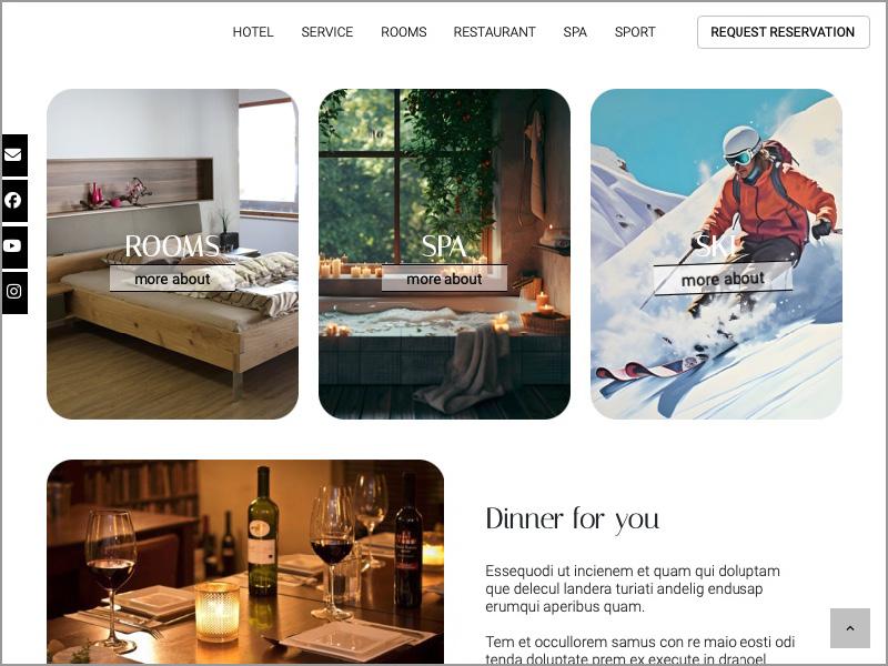 SPORT-HOTEL