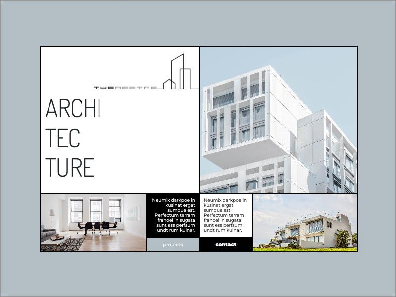 ARQUITECTURA