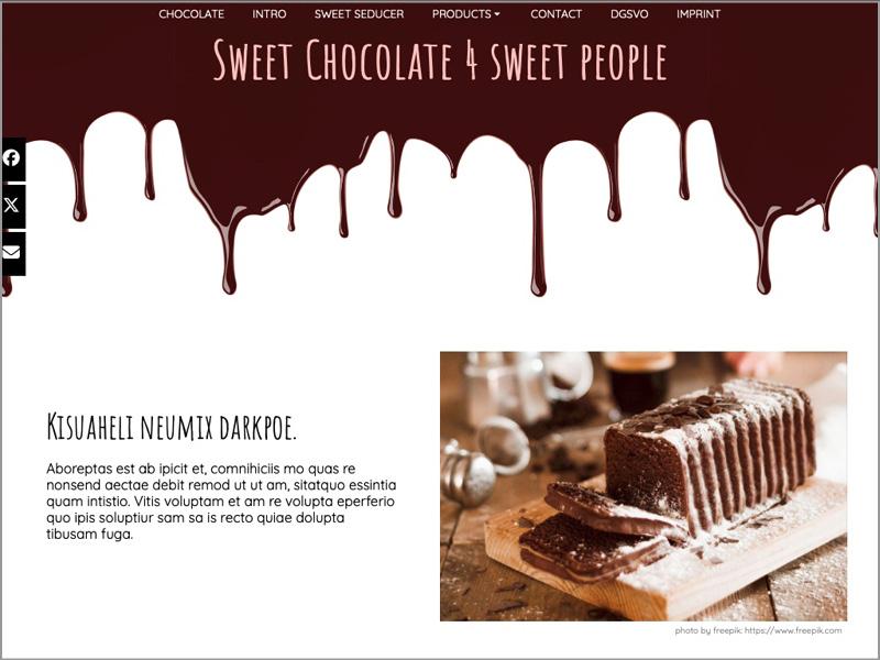 CHOCOLATERO