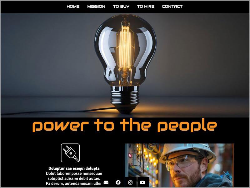 ELECTRICISTA