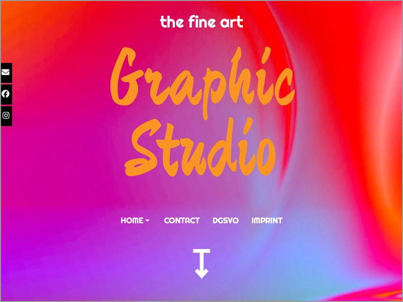 STUDIO GRAPHIQUE