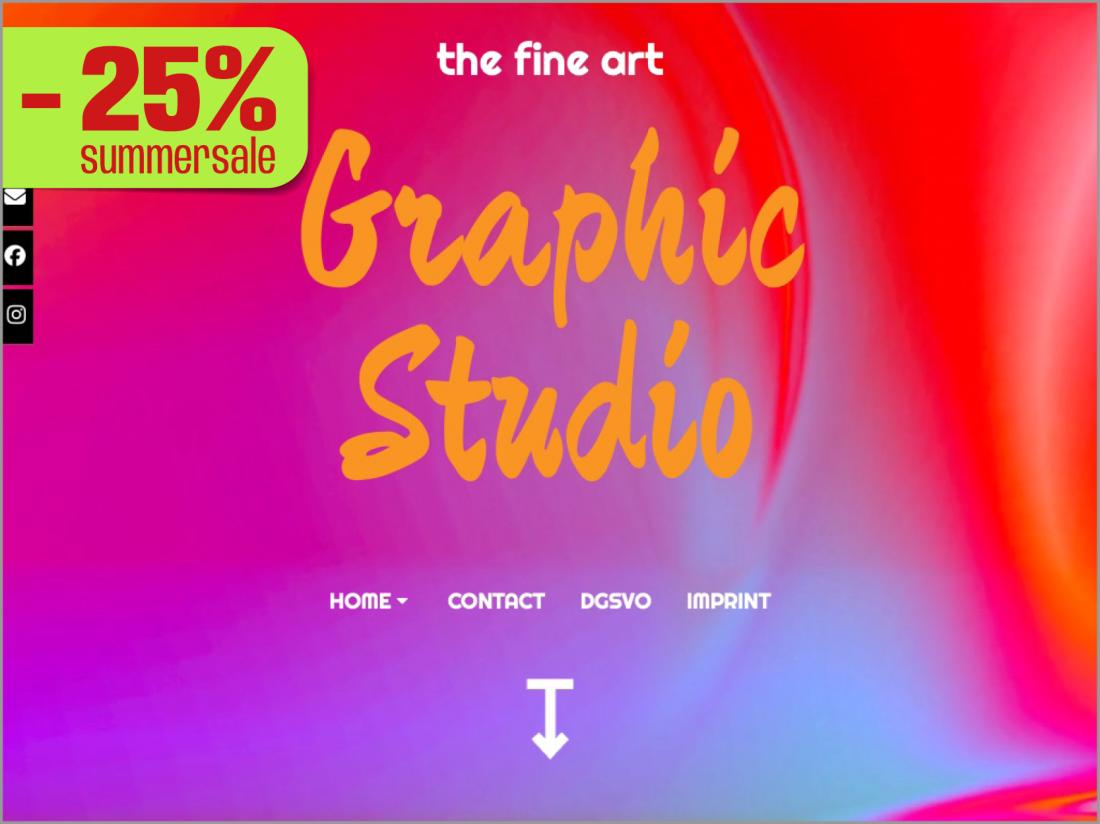 STUDIO GRAPHIQUE