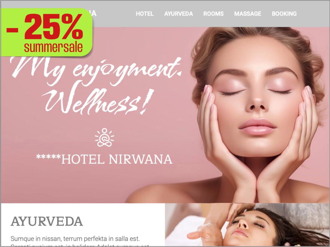 BENESSERE