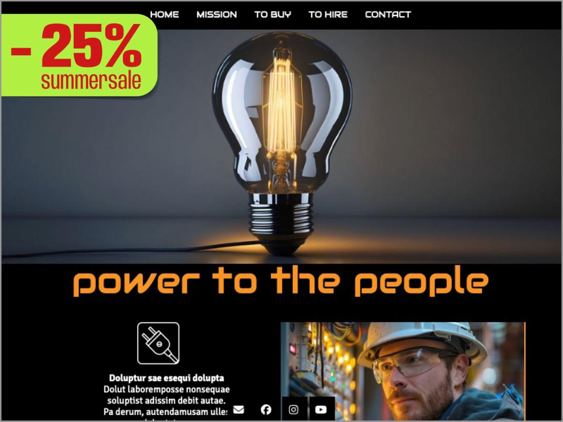 ELEKTRYK