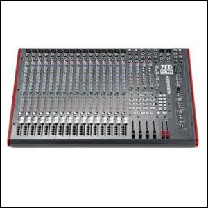 AUDIO SYSTEM MIXER