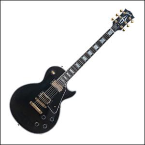 GIBSON LesPaul Custom