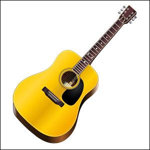 ACCOUSTIC GUITAR