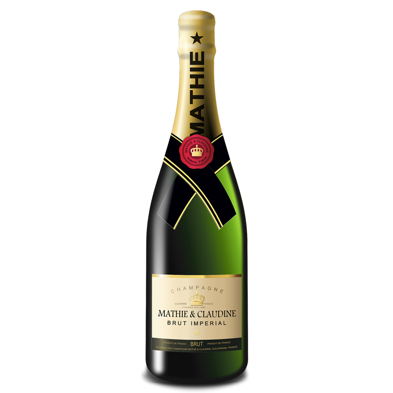CHAMPAGNER