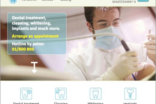 DENTIST