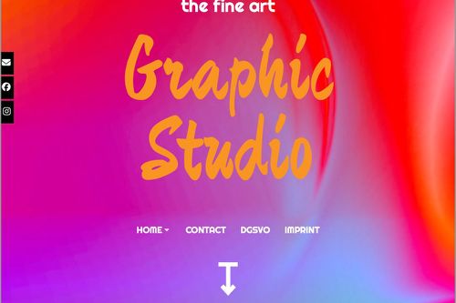 GRAPHIC STUDIO