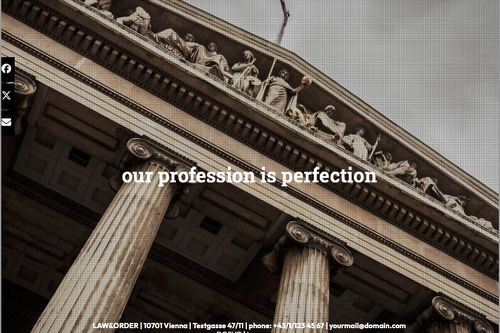 LAWYER