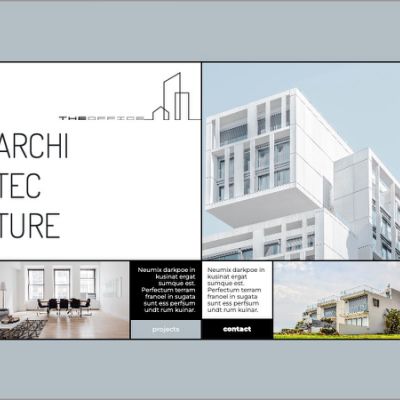 ARCHITECTS